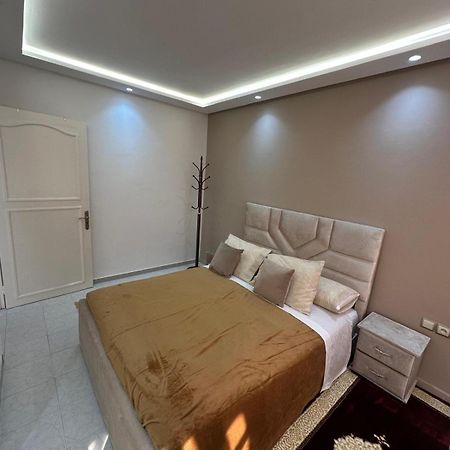 Appartement Bord De Mer Tanger Extérieur photo