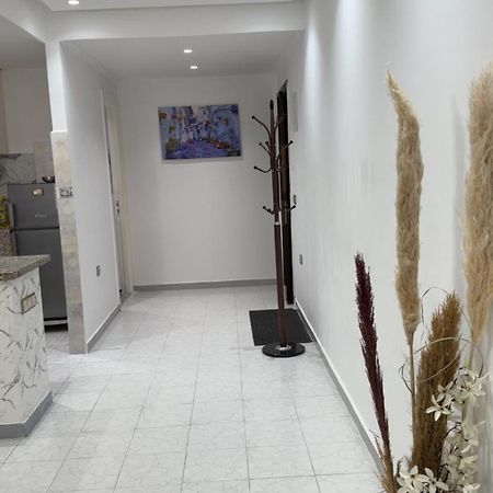 Appartement Bord De Mer Tanger Extérieur photo